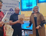 Turniej tenisowy