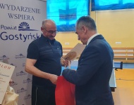 Turniej tenisowy