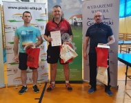 Turniej tenisowy