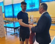 Turniej tenisowy