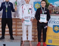 Sukcesy karateków