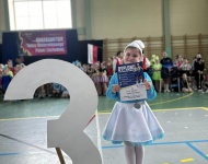 Kolejne mistrzostwa i kolejne sukcesy naszych mażoretek