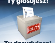 WYBORY SOŁTYSÓW I RAD SOŁECKICH NA TERENIE GMINY PIASKI