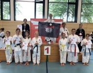 Ladies Karate Cup Berlin 01.06.2024.