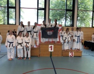 Ladies Karate Cup Berlin 01.06.2024.