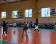Dzień Dziecka w Szkole Podstawowej w Bodzewie