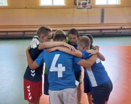Dzień Dziecka w Szkole Podstawowej w Bodzewie