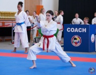 Dziewczyny z Piasków – UKS Shodan, ponownie Mistrzyniami Polski w Kara