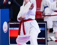 Dziewczyny z Piasków – UKS Shodan, ponownie Mistrzyniami Polski w Kara