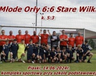 Dzień Dziecka na sportowo i wesoło