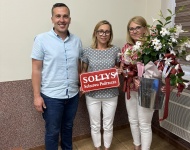 Nowa Sołtys Podrzecza