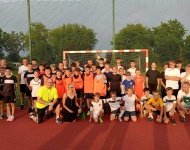 Sportowe wakacje