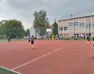 Sportowe wakacje