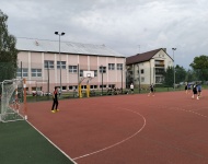 Sportowe wakacje