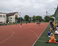 Sportowe wakacje