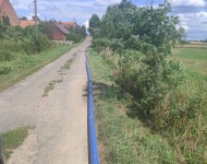 Trwają prace