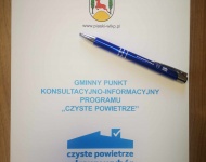 Program Czyste Powietrze