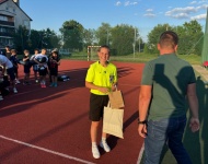 VII Edycja Turnieju Wakacyjnego Małej Ligi Dzikich Drużyn pod hasłem: 