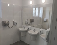 Wszystko gotowe na pierwszy dzwonek