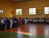 Nowy rok szkolny