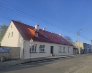Pastorówka jak nowa