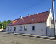 Pastorówka jak nowa