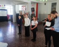 Historia, która inspiruje – wielki finał i kolejny wielki sukces uczni