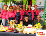 Festiwal „Polska od Kuchni” – zapisy do konkursów dla Kół Gospodyń