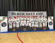 8-th International Black Belt Cup – Lecco / Italia