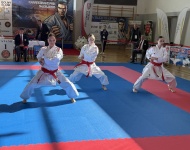 IV Sudets Open Karate Grand Prix , 24.05.2025 Karpacz – kolejny dobry 
