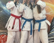 IV Sudets Open Karate Grand Prix , 24.05.2025 Karpacz – kolejny dobry 