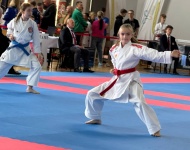 IV Sudets Open Karate Grand Prix , 24.05.2025 Karpacz – kolejny dobry 