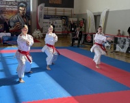 IV Sudets Open Karate Grand Prix , 24.05.2025 Karpacz – kolejny dobry 