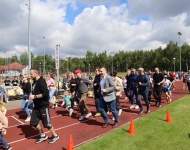Mały Bieg im. bł. E. Bojanowskiego
