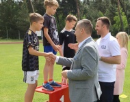 Mały Bieg im. bł. E. Bojanowskiego