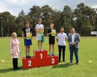Mały Bieg im. bł. E. Bojanowskiego