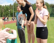 Mały Bieg im. bł. E. Bojanowskiego