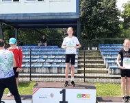  Finał rejonu leszczyńskiego – wielki sukces dziewcząt ze szkoły podst