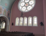 Dobiegają końca prace konserwatorskie i restauratorskie w kościele par
