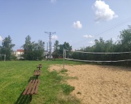W Grabonogu zakończono inwestycję 