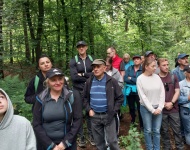 Leśna Triada 2025 – część II