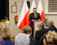 Uroczysta Sesja Rady Gminy Piaski inaugurująca obchody 250 - lecia lok