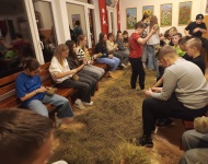  Zimowisko w Zawoi 