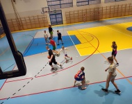  Zimowisko w Zawoi 