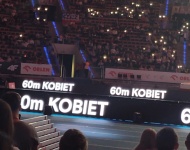 Sportowe emocje uczniów SP Bodzewo, SP Piaski i SP Szelejewo podczas m
