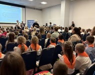 Ogólnopolski konkurs EDUPAK POLSKA – 3. miejsce dla ucznia Szkoły Pods