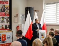 Gmina Piaski PRZYJAZNA SENIOROM! 