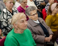 Gmina Piaski PRZYJAZNA SENIOROM! 