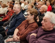 Gmina Piaski PRZYJAZNA SENIOROM! 