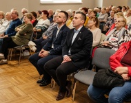 Gmina Piaski PRZYJAZNA SENIOROM! 
